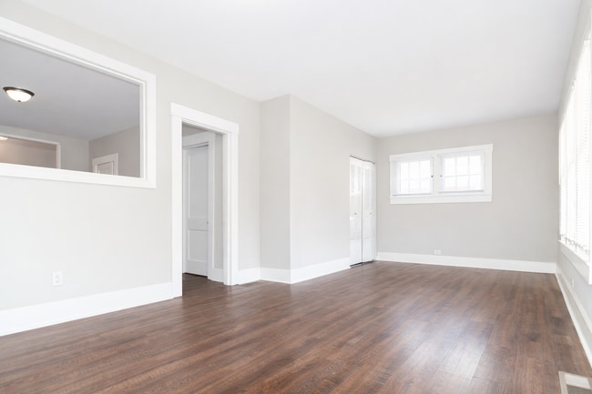 1737 Culbertson Ave in New Albany, IN - Building Photo - Building Photo