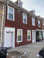 118 W Bishop St in Bellefonte, PA - Building Photo