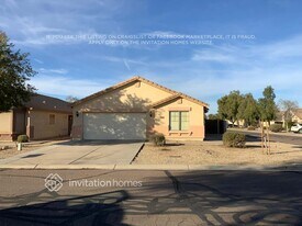 1400 E Vernoa St in San Tan Valley, AZ - Building Photo