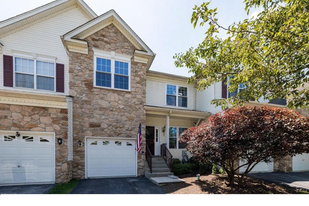 186 Birchwood Dr in West Chester, PA - Building Photo