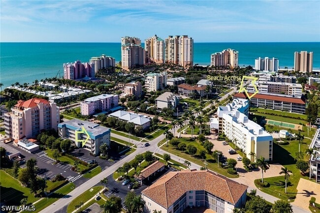 property at 1020 Swallow Ave