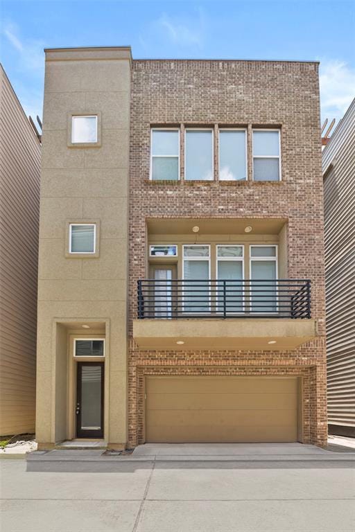 1900 Mason St in Houston, TX - Foto de edificio - Building Photo