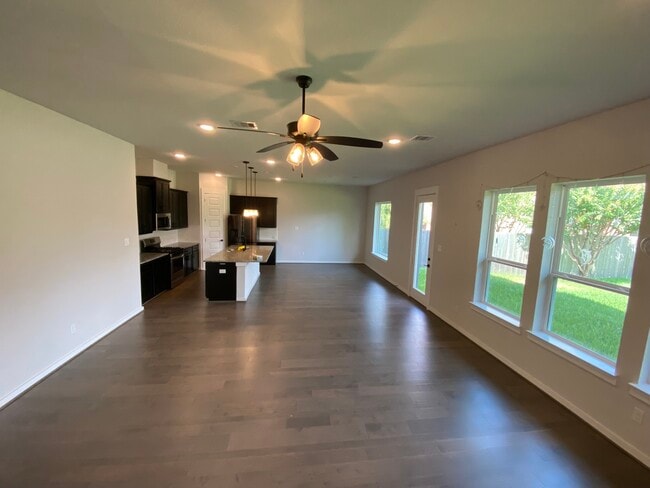 property at 2103 Pueblito Dr