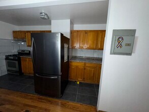 805 Secaucus Rd-Unit -2 in Jersey City, NJ - Building Photo - Building Photo