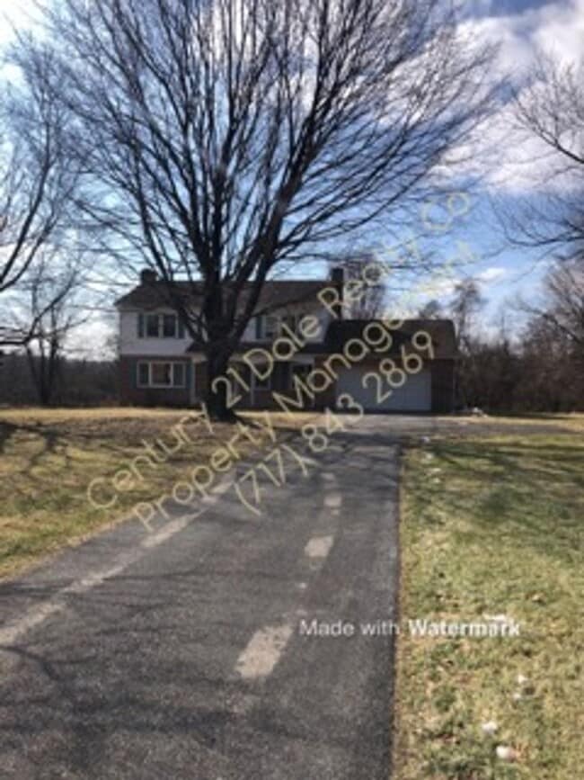 property at 4834 N Sherman St Ext