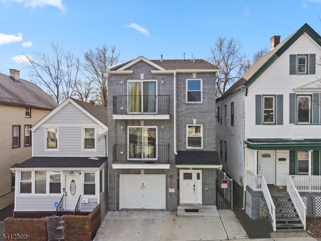 property at 73 Winans Ave