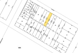 164 E 105th St in New York, NY - Building Photo