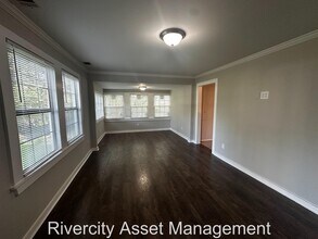 554 Sandridge St in Memphis, TN - Building Photo - Building Photo
