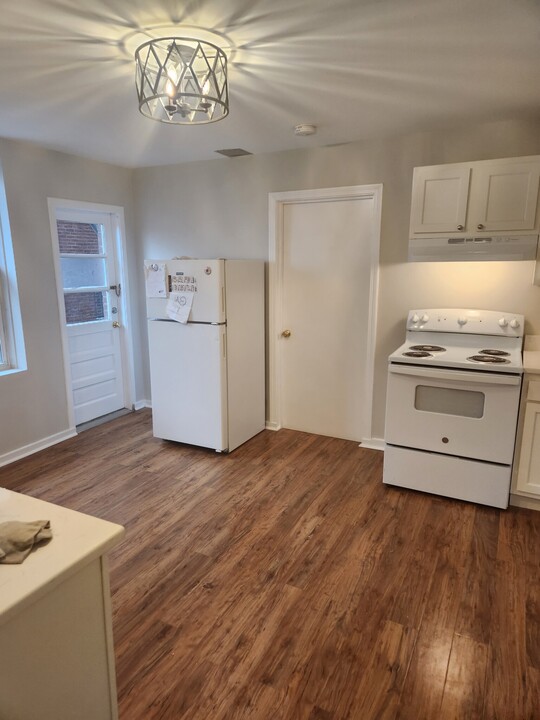 26 Saint Germain St, Unit 1 in Boston, MA - Building Photo