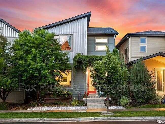 property at 6771 Raritan Dr