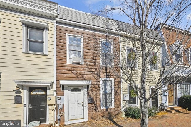 1441 Duke St in Alexandria, VA - Building Photo - Building Photo
