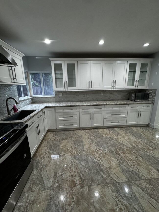 property at 1041 NE 178th Terrace