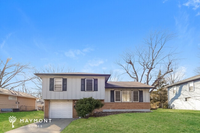 property at 9310 Palmer Ave