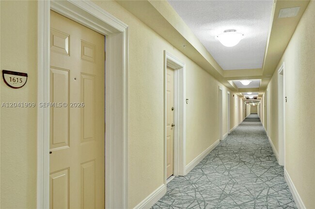 property at 2501 S Ocean Dr
