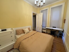 271 Dartmouth St in Boston, MA - Foto de edificio - Building Photo