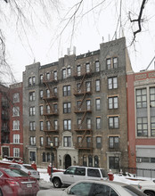 410 Eastern Parkway in Brooklyn, NY - Building Photo - Building Photo