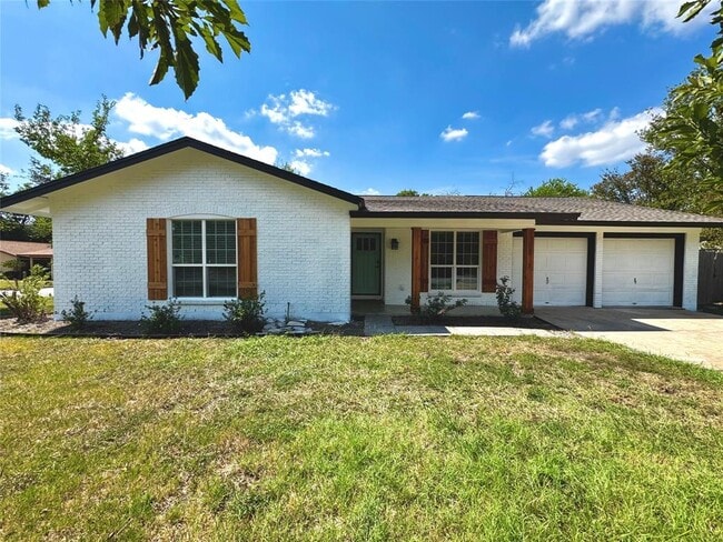property at 3407 Norwood Hill Rd