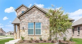2549 Dulaney Dr in McKinney, TX - Building Photo