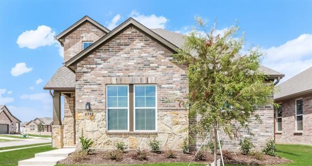 2549 Dulaney Dr in McKinney, TX - Building Photo