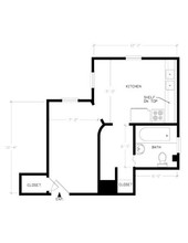 602 Catherine St in Ann Arbor, MI - Building Photo - Building Photo