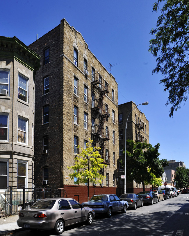 977-979 Grant Ave in Bronx, NY - Building Photo - Building Photo