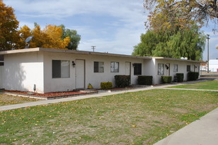 179-191 S Alessandro St Apartments