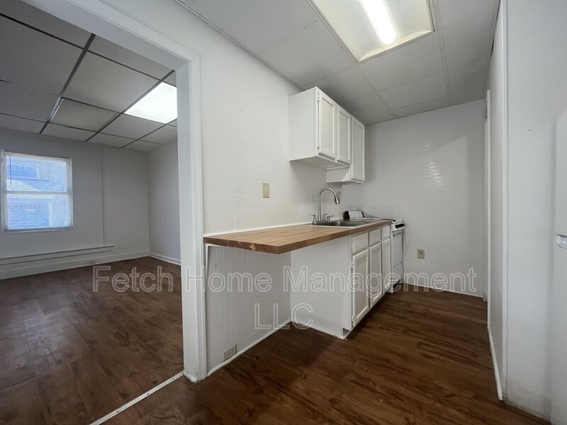 521 Lehman St in Lebanon, PA - Building Photo