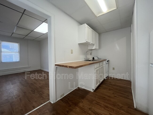 property at 521 Lehman St