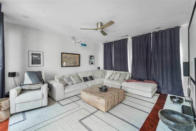 property at 2310 Webster St