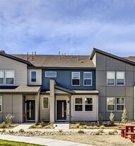 18750 E 66th Pl in Denver, CO - Building Photo