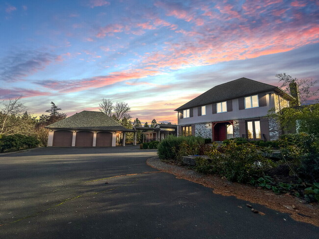 20360 NW Phillips Rd in Hillsboro, OR - Building Photo - Building Photo
