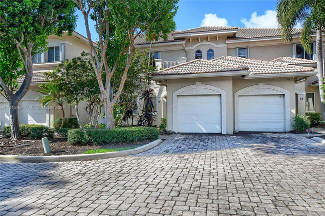 property at 23 Royal Palm Way