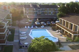 21W at Wichita State