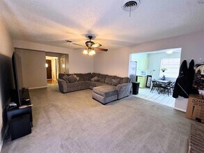 4814 Big Bend Dr in Wichita Falls, TX - Foto de edificio - Building Photo