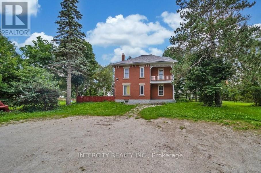 8731 WELLINGTON Rd in Guelph, ON - Building Photo