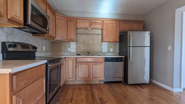 3946-3950 Walnut St in Kansas City, MO - Building Photo - Building Photo