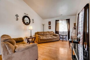 4304 Lipan St in Denver, CO - Building Photo