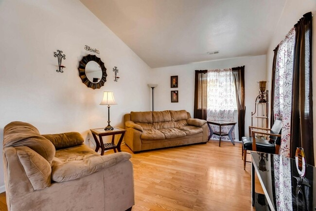 property at 4304 Lipan St