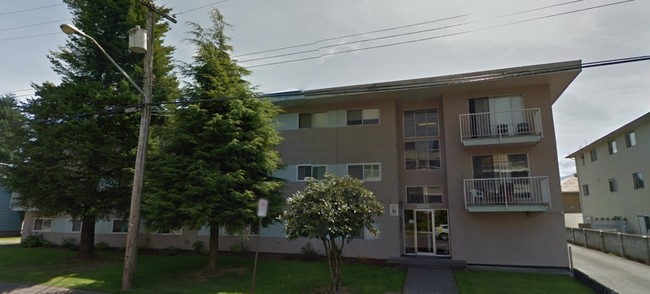 Chilliwack Core Mainstreet Apartments I