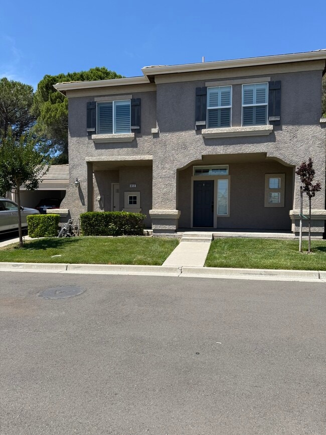 property at 412 Endberg Dr