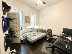 998 Tremont St, Unit 3 in Boston, MA - Building Photo - Building Photo