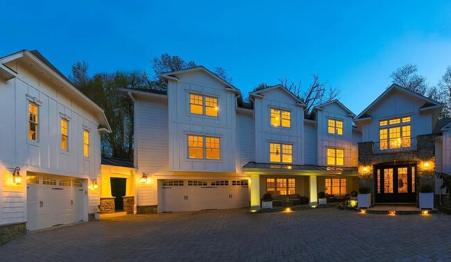 property at 6329 Linway Terrace