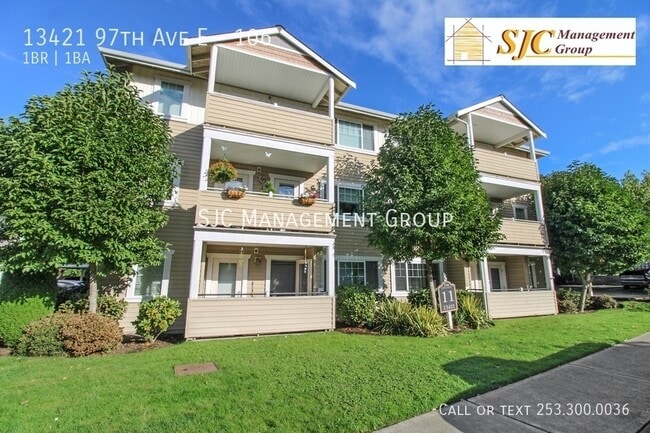 property at 13421 97th Ave E