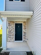 708 Cider Ml Wy in Zebulon, NC - Building Photo - Building Photo