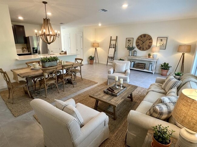 property at 6579 SW 81st Lp