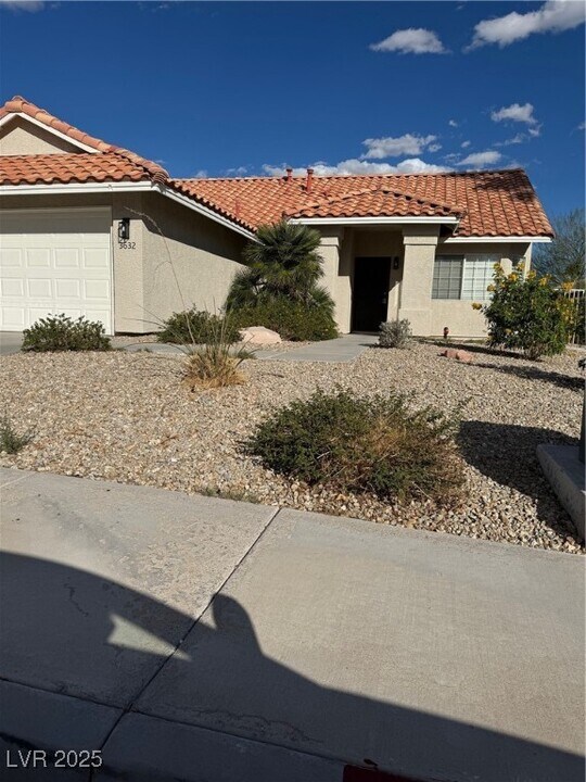 3632 S Riley St in Las Vegas, NV - Building Photo