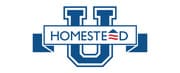 Property Management Company Logo Homestead U