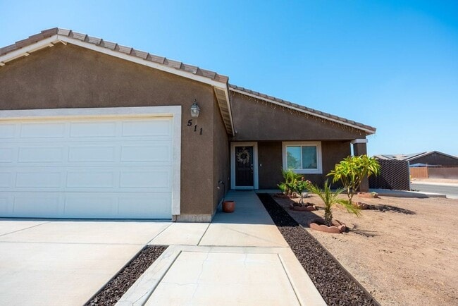 property at 511 Meadow Ct