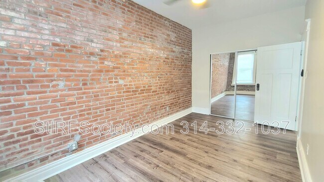 2918 Louisiana Ave in St. Louis, MO - Building Photo - Building Photo