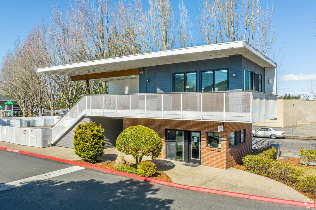 Township Eastside in Portland, OR - Building Photo